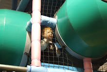 01/15/08 Luke at the McD's play yard