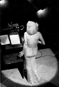 Monroe Gallery of Photography: 50 YEARS AGO: The Night Marilyn Sang to JFK