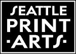 This project is sponsored in part by a grant from the Outside Art Project - Seattle Print Arts