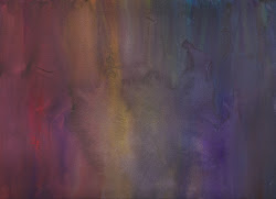 dark watercolor background circus photoshop inside process saturation decide mess textures levels bring colors into