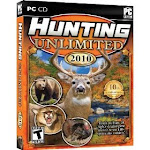 Download Hunting Unlimited 2010