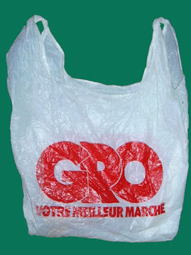 Que sont-ils devenus ?: Supermarchés GRO