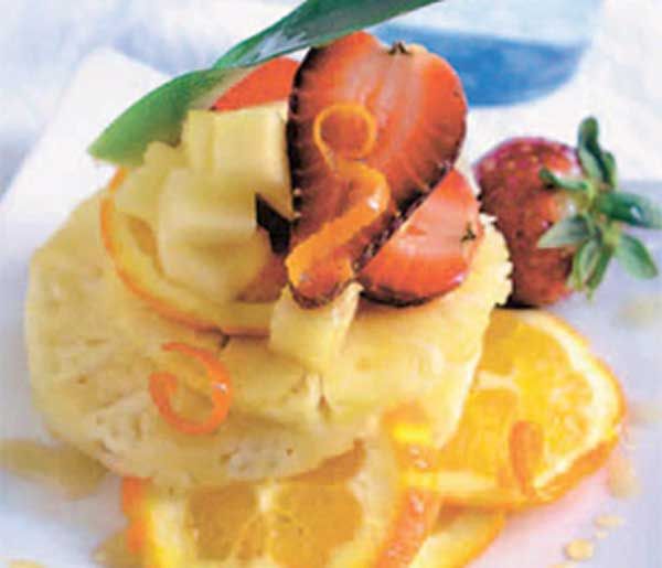 10 tips Para hacer postres ricos | El Chef dice