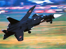 Sukhoi Su-47 Berkut