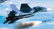 Sukhoi-30MKI+BrahmosMultifunção