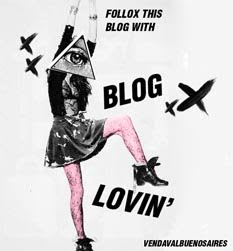 follow us with bloglovin'