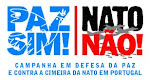 Paz Sim! Nato Não!