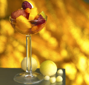 thematic: Color Amarillo y Anaranjado