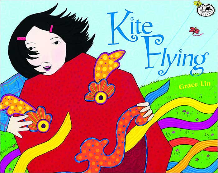 Kite making book