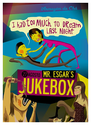 Mr. Esgar's Drawing Blog