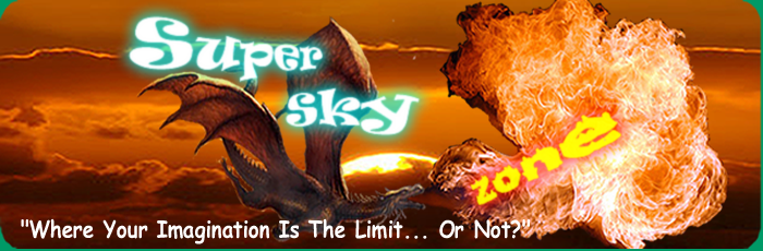 Super Sky Zone