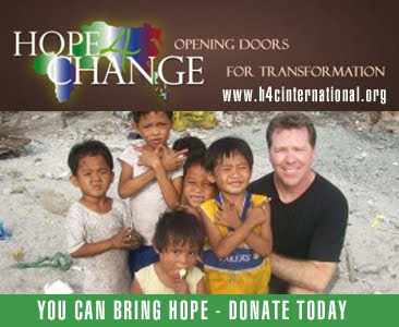 Hope4Change