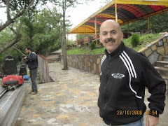 While traveling in Iran