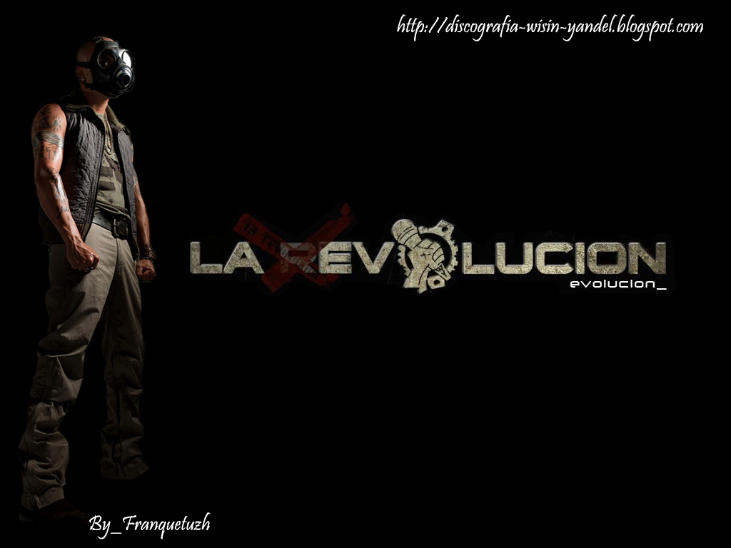 Franquetuzh - Reggaeton: Wallpapers & ScreenSaver