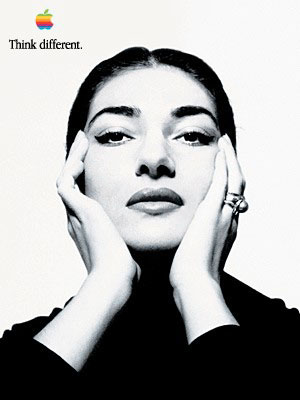 Maria Callas