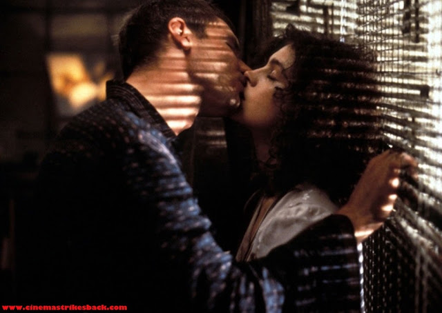 Casais mais bonitos do cinema