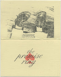 Arruinaste Mi Día: The promise ring