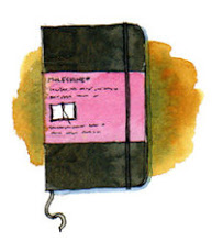 WE WOULD LOVE TO SEE A MOLESKINE WATERCOLOR NOTEBOOK IN PORTRAIT FORMAT
