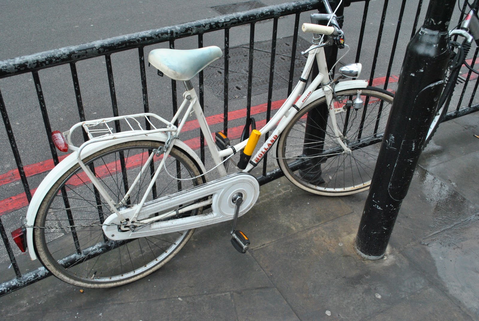 buy used bicycle london