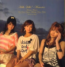 Morning Musume 6th Generation Photobook now available! Click to Buy!