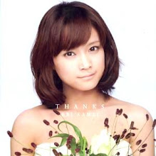 Kamei Eri Morning Musume Graduation Photobook "Thanks" is now available!