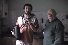YPF, mi abuelo y yo   (parte 1)