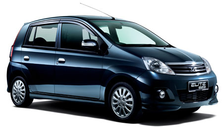 New Perodua Myvi coming soon: Perodua Viva Elite Details New Perodua Myvi coming soon: Perodua Viva Elite Details