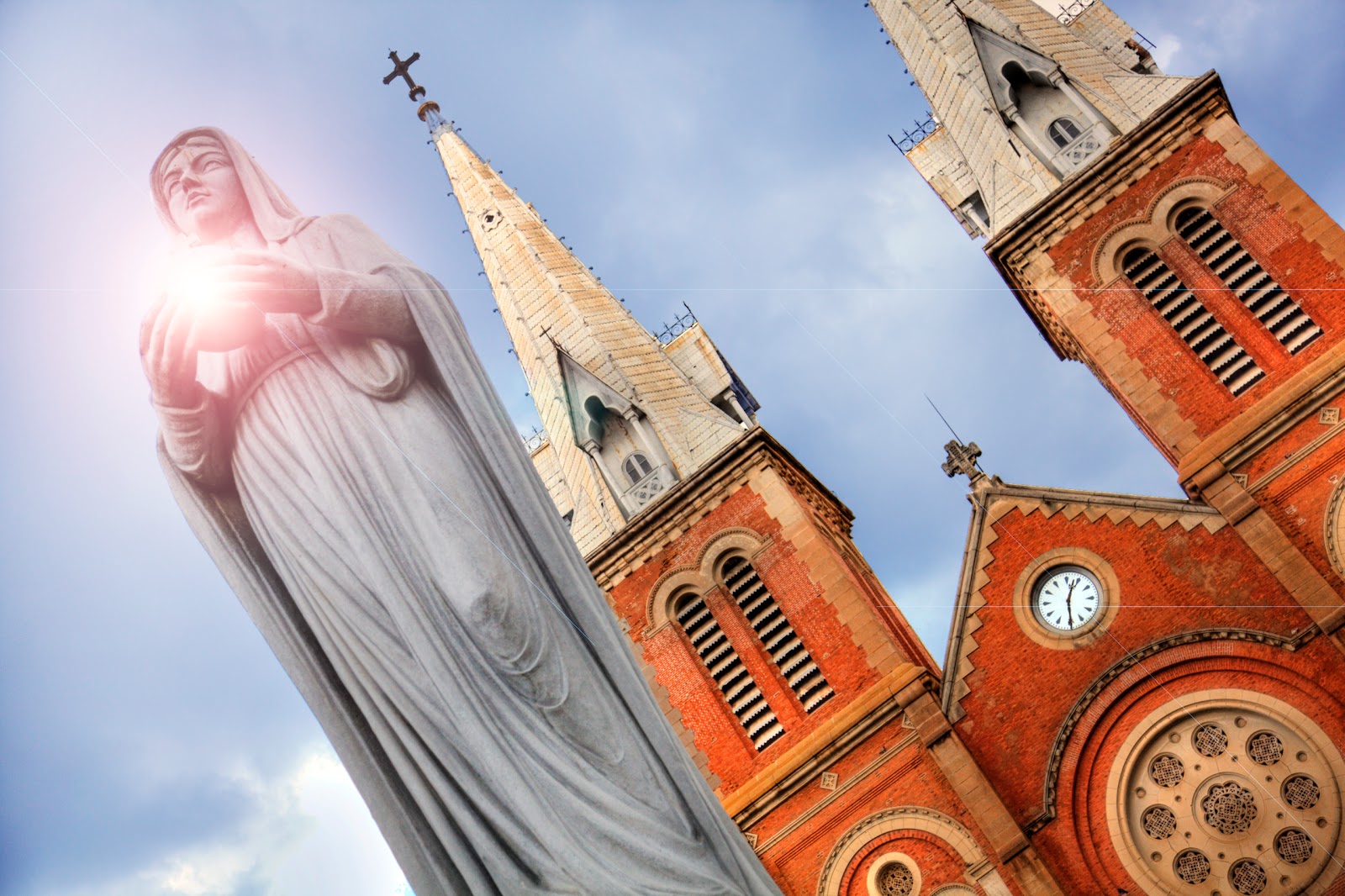 Urban Research: Master Planning Challenges for Ho Chi Minh City