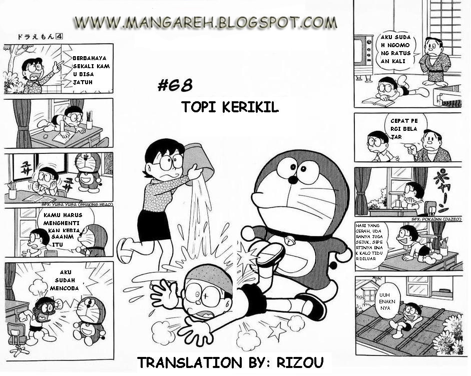 Baca Manga Komik One Piece Bahasa Indonesia Terbaru Online 