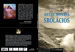 L miu pormeiro lhibro de poemas, an mirandés