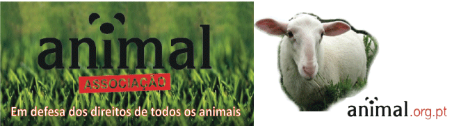 Em Defesa dos Direitos de Todos os Animais