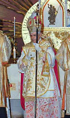 Joseph Cardinal Ratzinger