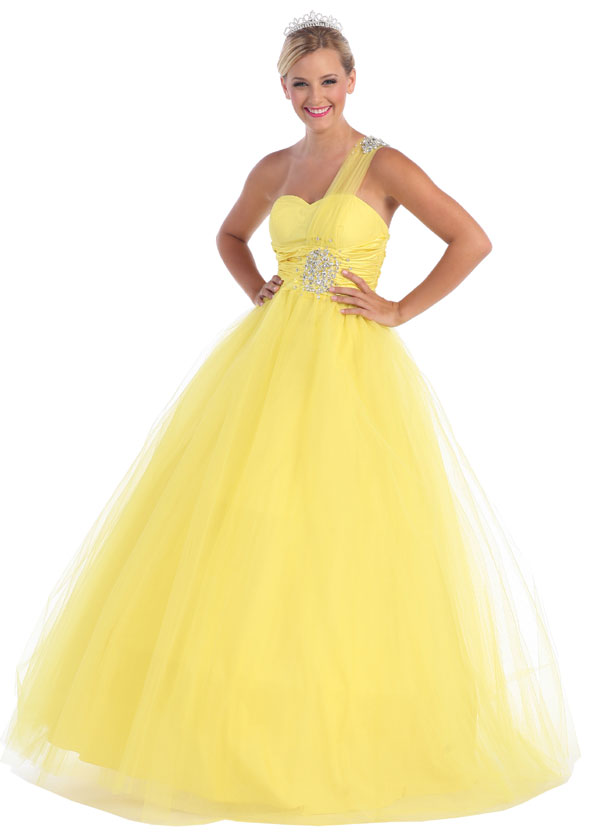 Fancy Prom Dress: Quinceanera Dresses for less!!!