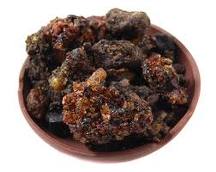 Herbs-Treat and Taste: WHAT IS GUGGUL? INDIAN BDELLIUM OR FALSE MYRRH:  HEALTH BENEFITS OF GUGGUL AND USES
