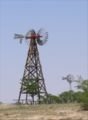 windmill pumping station