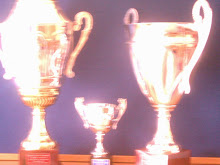 "LA BACHECA DEI TROFEI"