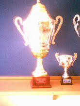 Coppa 1° Classificato Torneo S.Andrea 2006