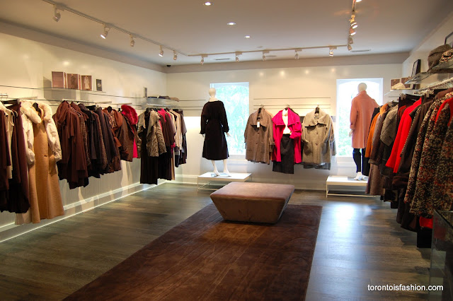 Eleven Boutique’s Fall Preview – Toronto Is Fashion | A Canadian ...