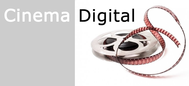 Cinema Digital