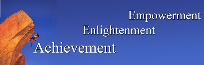 Empowered Now
