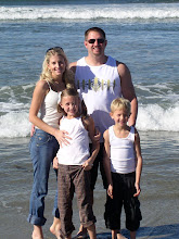 Misson Beach, San Diego