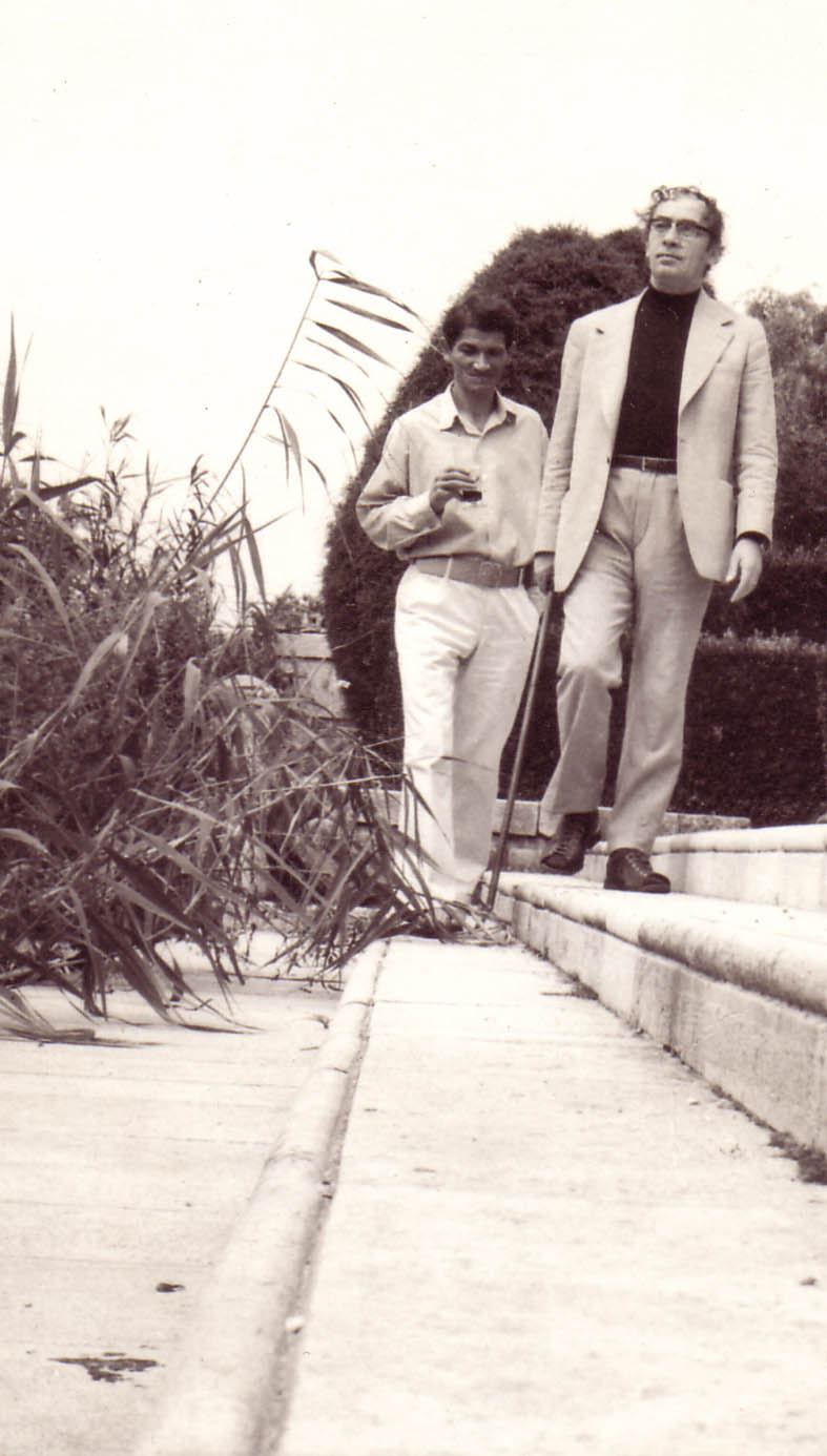 [Cezar+Ivanescu_Marin+Preda_Mogosoia+1975,+vara.jpg]