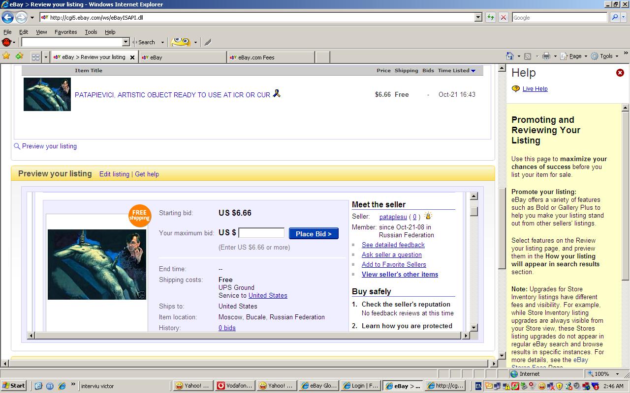 [Patapievici+ICR+KGB+E-bay.JPG]