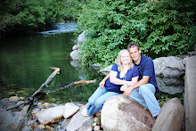 Ryan and Rebecca May 31st 2007