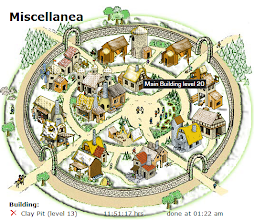 buda başka bir travian köyü