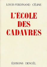 L'école des cadavres