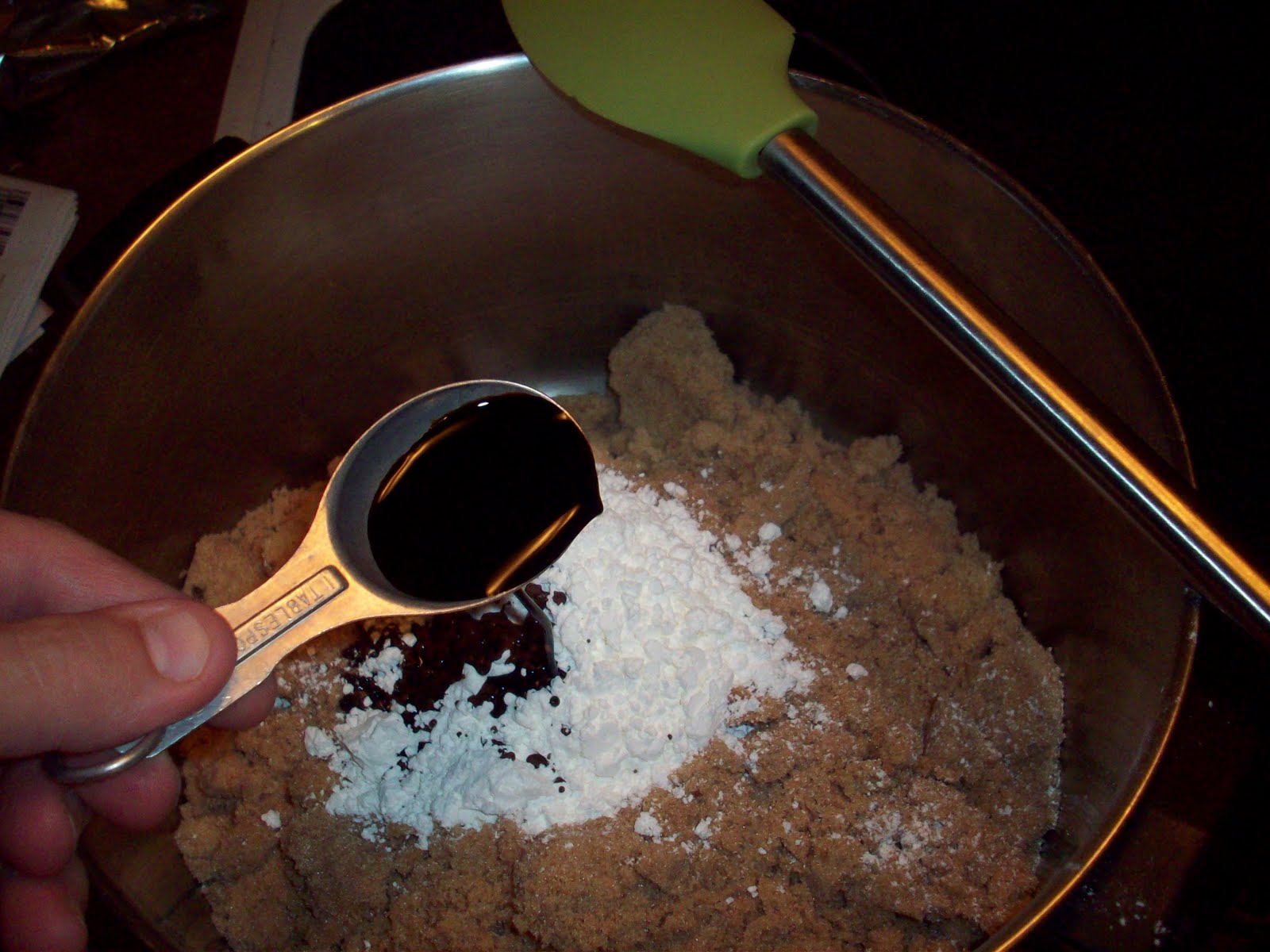 Mountain Mama How To Wet Walnuts (Walnut Syrup)