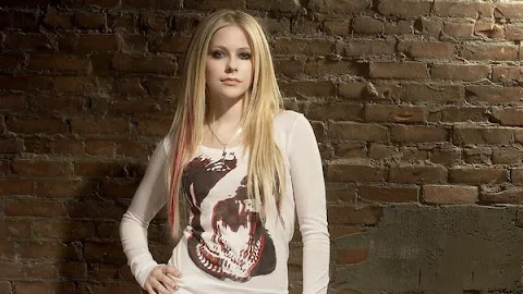 Avril Lavigne