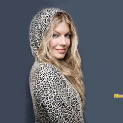 FOTOS DE FERGIE Foto 3