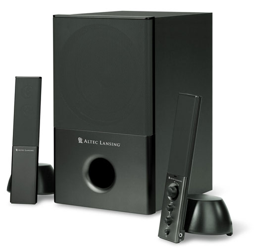 altec lansing atp
